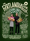 Cover image for The Portlandia Cookbook